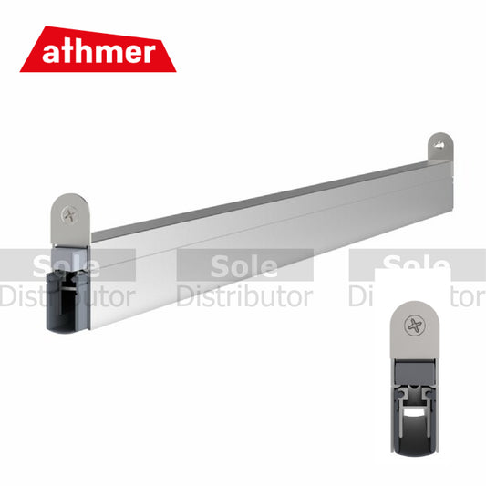 Athmer Drop Down Seal Schall-Ex Slide & Lock M-12 WS - 1-549-0958