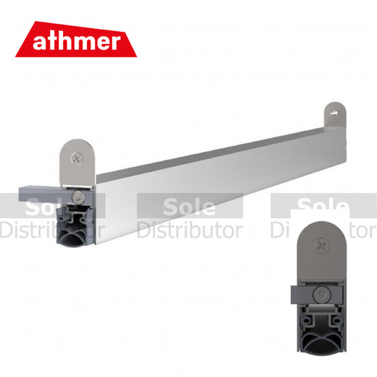 Athmer Drop Down Seal Schall-Ex Slide M-20 WS ZA - 1-847-0958-1