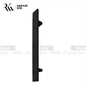 AarkayVox Vox London PH Stainless Steel Pull Handle Matt Black - AKVMD50