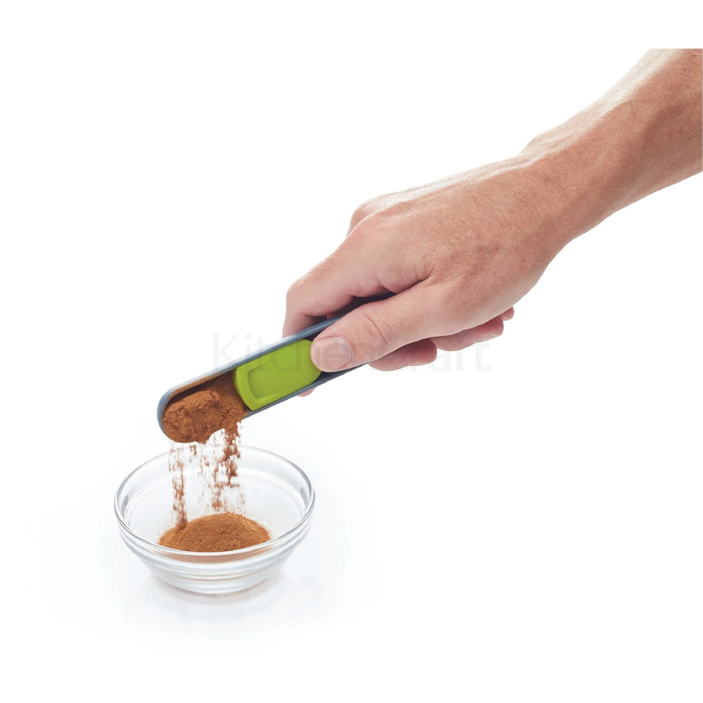 KitchenCraft Adjustable Measuring Spoon - CWBRADSPDISP36