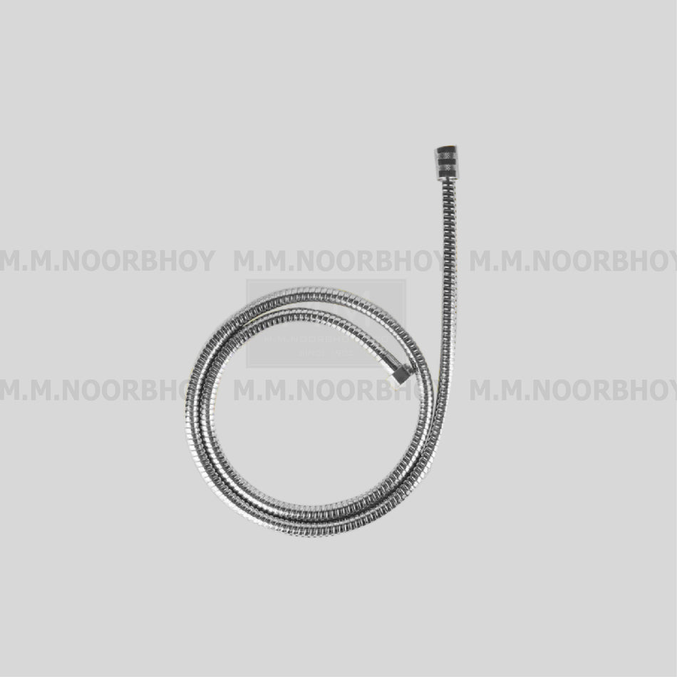 Shower Hose, 1.5m Length, made with Stainless Steel, Zinc, and PVC Materials - BLX/ST/20182