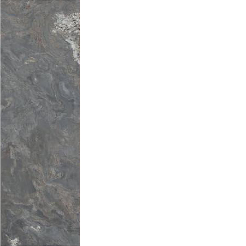 Mcoco Carbon Crystal Wall Panel Glossy Printed Grey Color 1220X2900X8mm Each - MCO/CCP/GP/3GRY