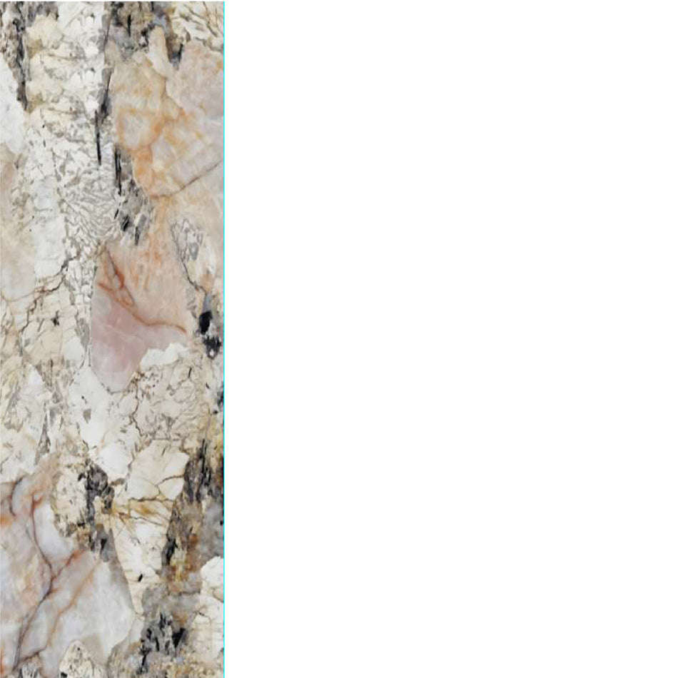 Mcoco Carbon Crystal Wall Panel Glossy Printed 1220X2900X8mm Each - MCO/CCP/GP/3SPI