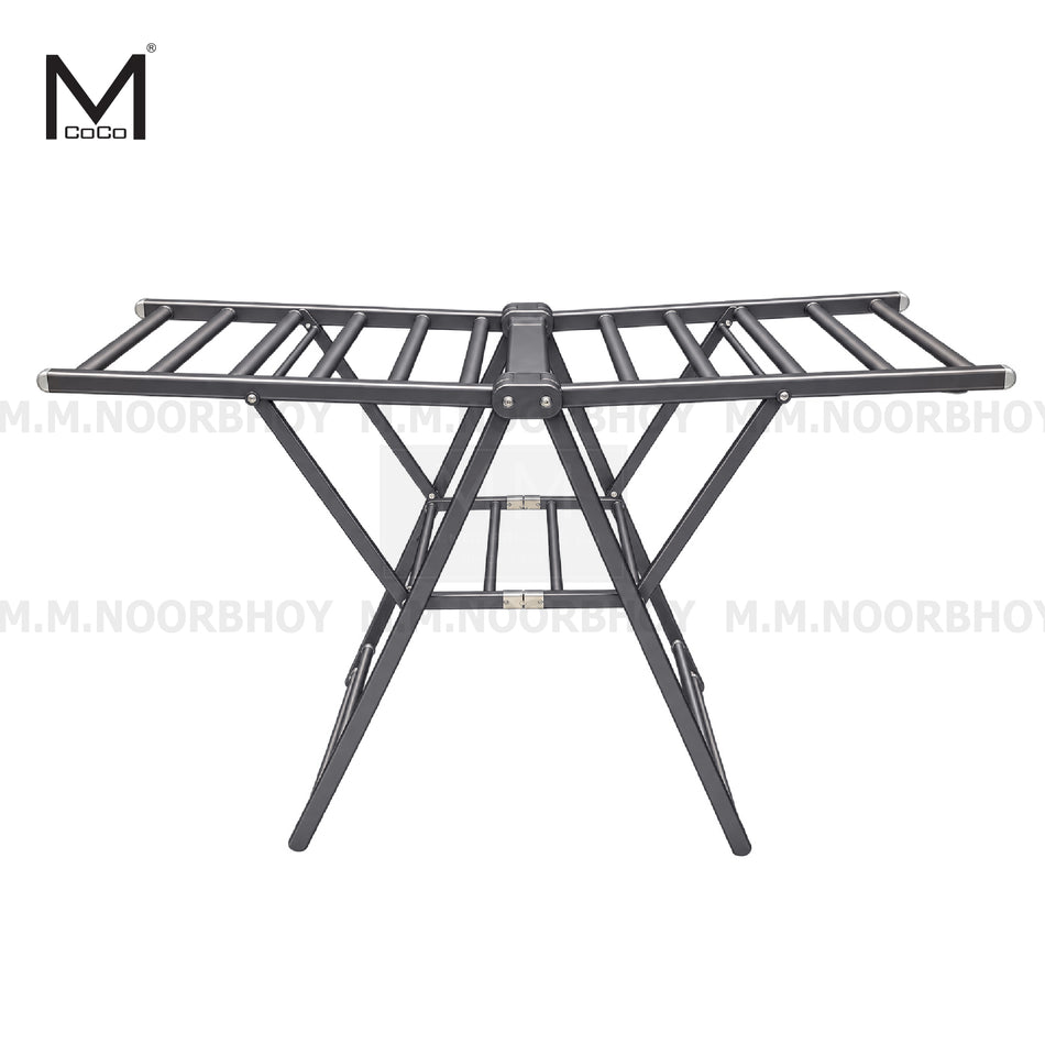 cloth rack