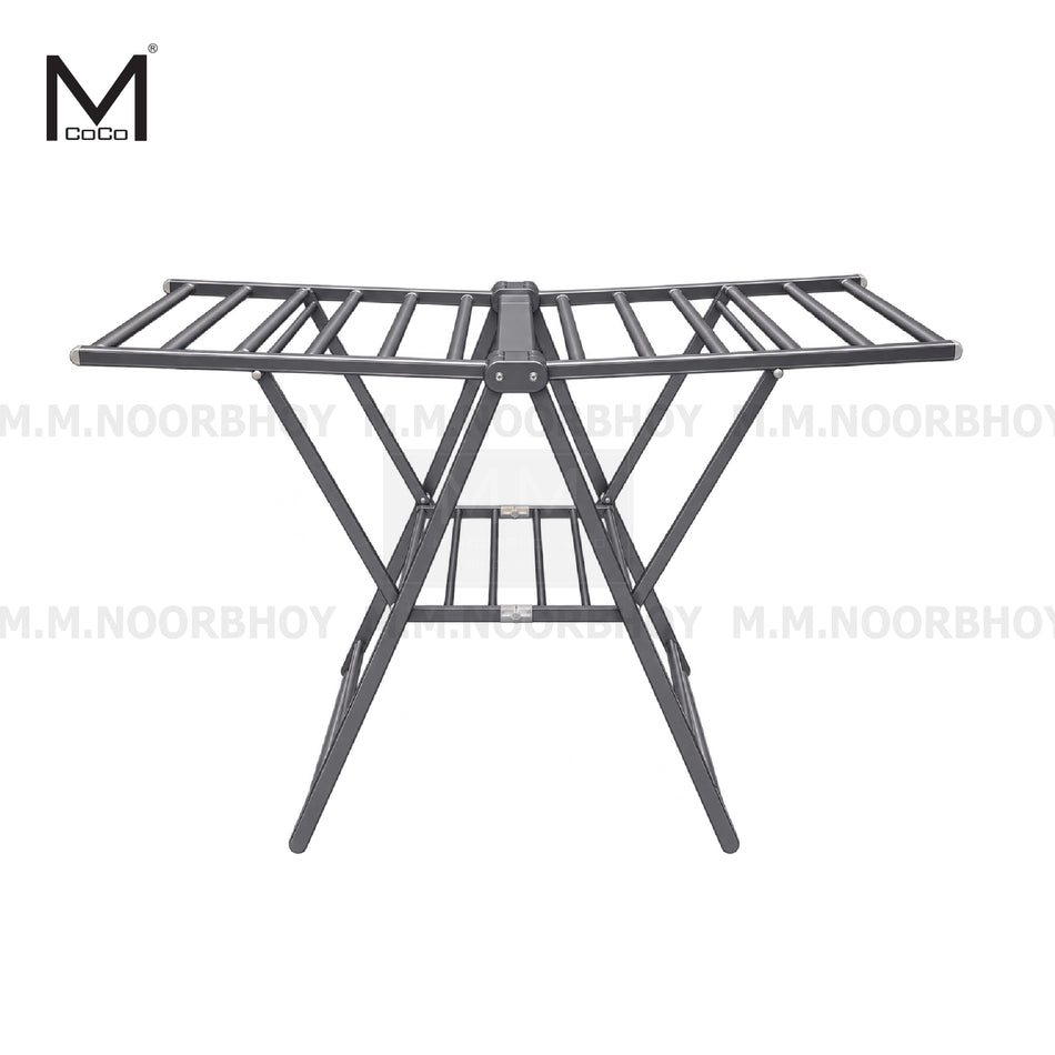 cloth rack