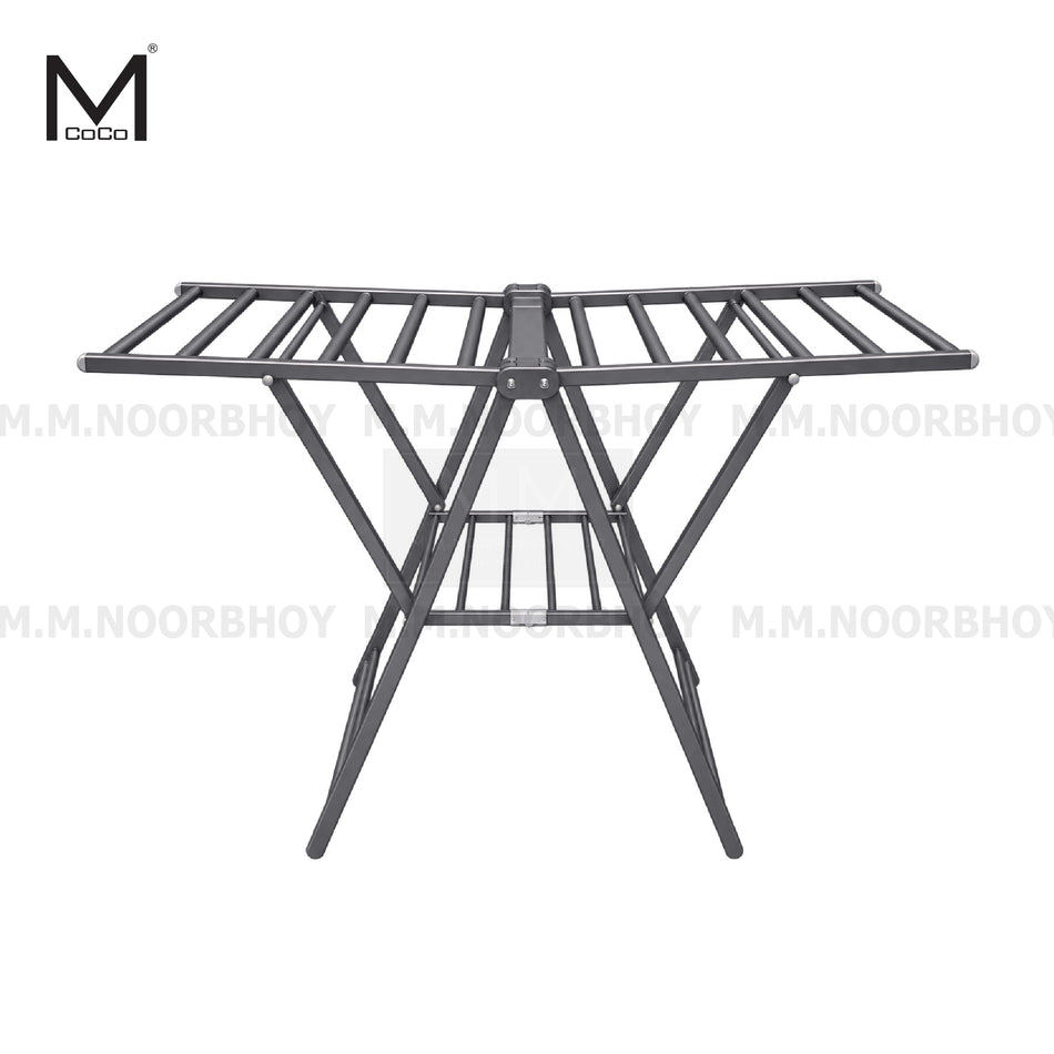 cloth rack