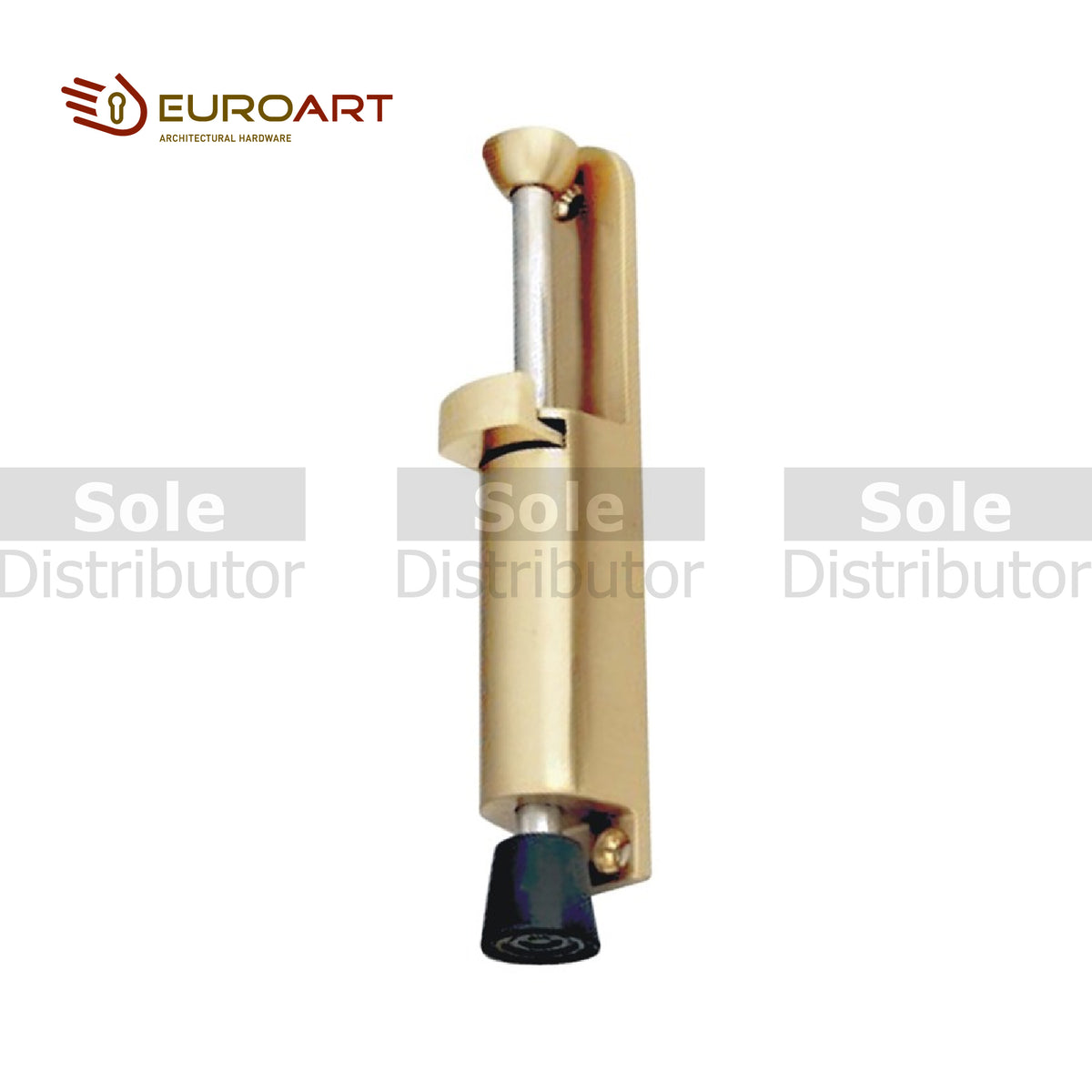 Foot Operated Door Holder