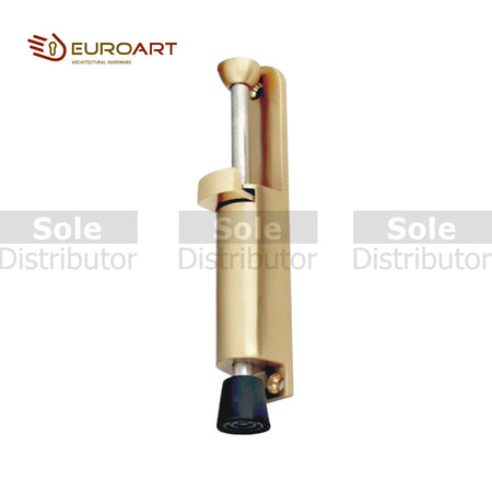 Foot Operated Door Holder