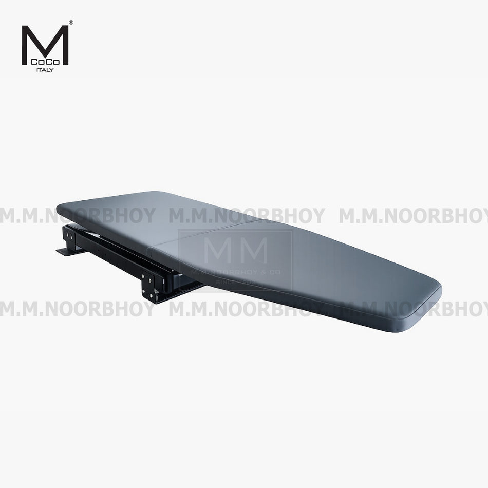 Mcoco Ironing Board Soft Opening and Close with Gas Spring 400MM Each -  MCOD/IRNBD/GRGRY/DYT-02