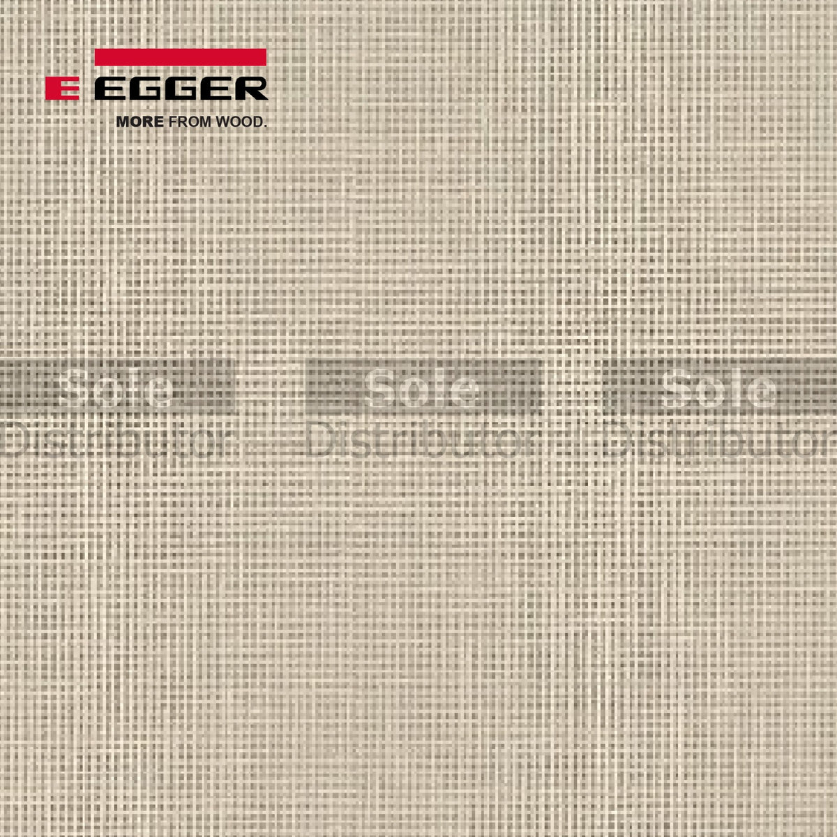 MFC Board Beige Linen