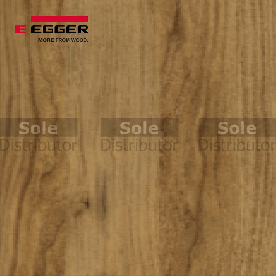 MFC Board Natural Warmia Oak