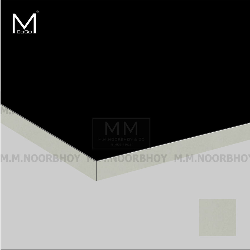 Mcoco ABS Edge Banding with Matt Finish 1.2X22mm Per Meter - EJ7713