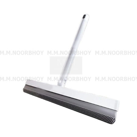 Window Squeegee Wiper with Handle