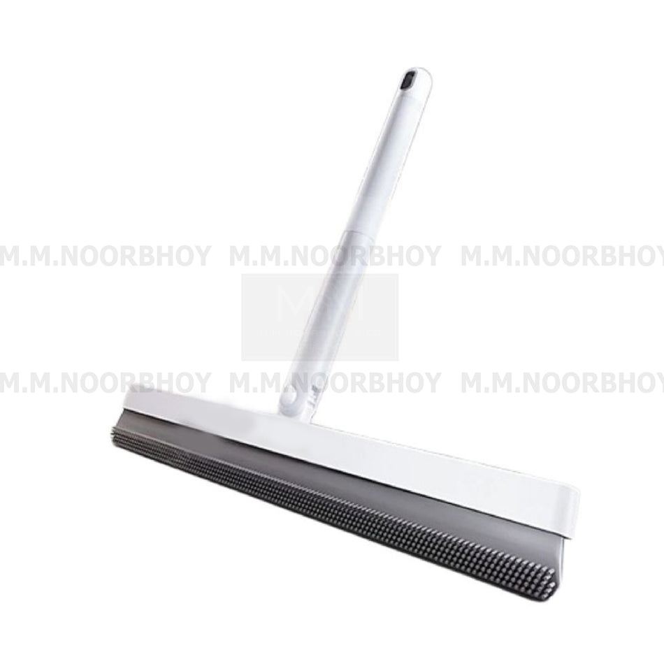 Window Squeegee Wiper with Handle