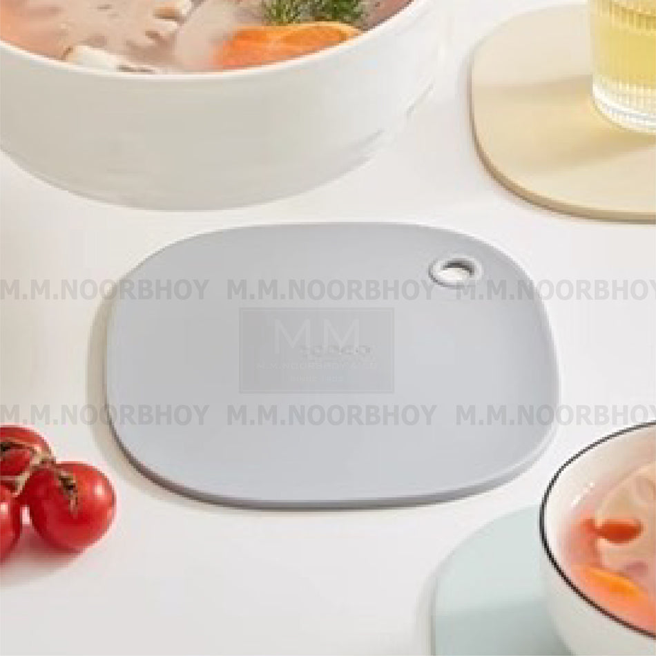 Silicone Table Heat Insulation Pad Thickened Anti-Scalding High Temperature Resistant Bowl - ECO/HW/GRY/E2253