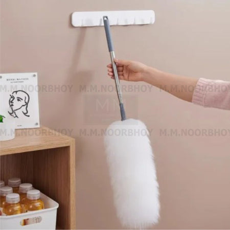 Telescopic Dust Collector