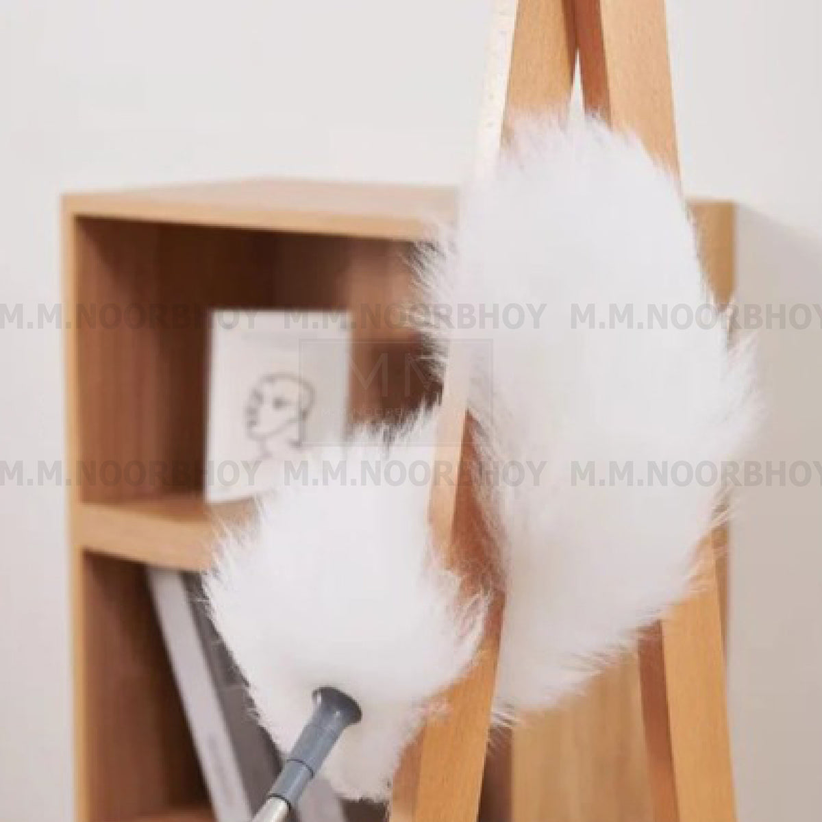 Telescopic Dust Collector