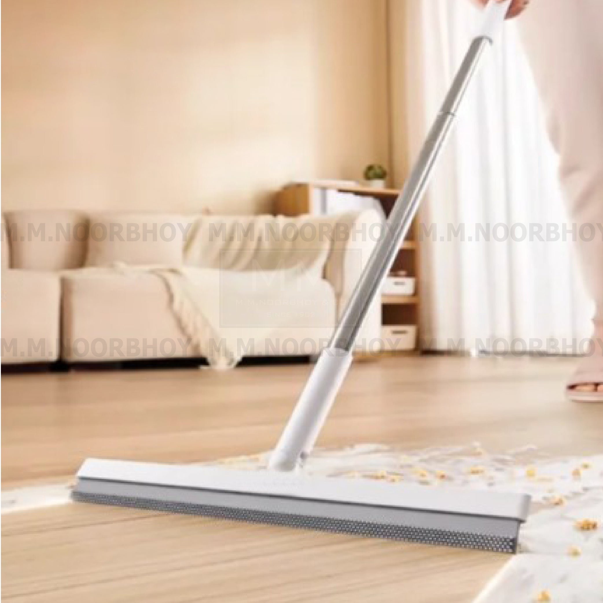 Multifunctional Scraper with Handle