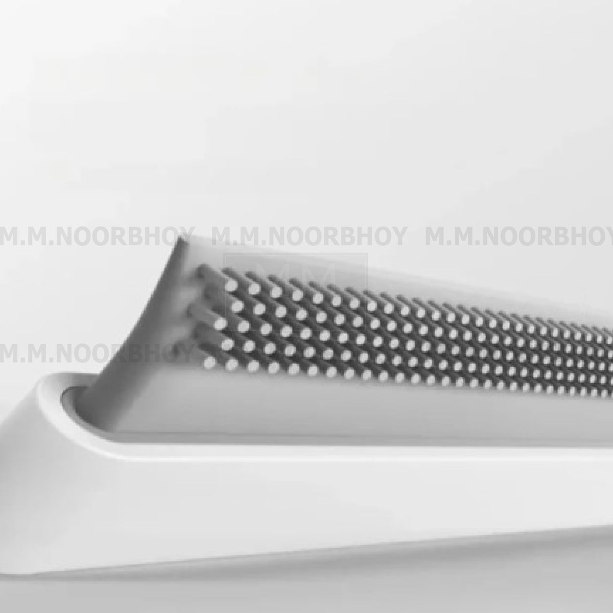 Multifunctional Scraper with Handle