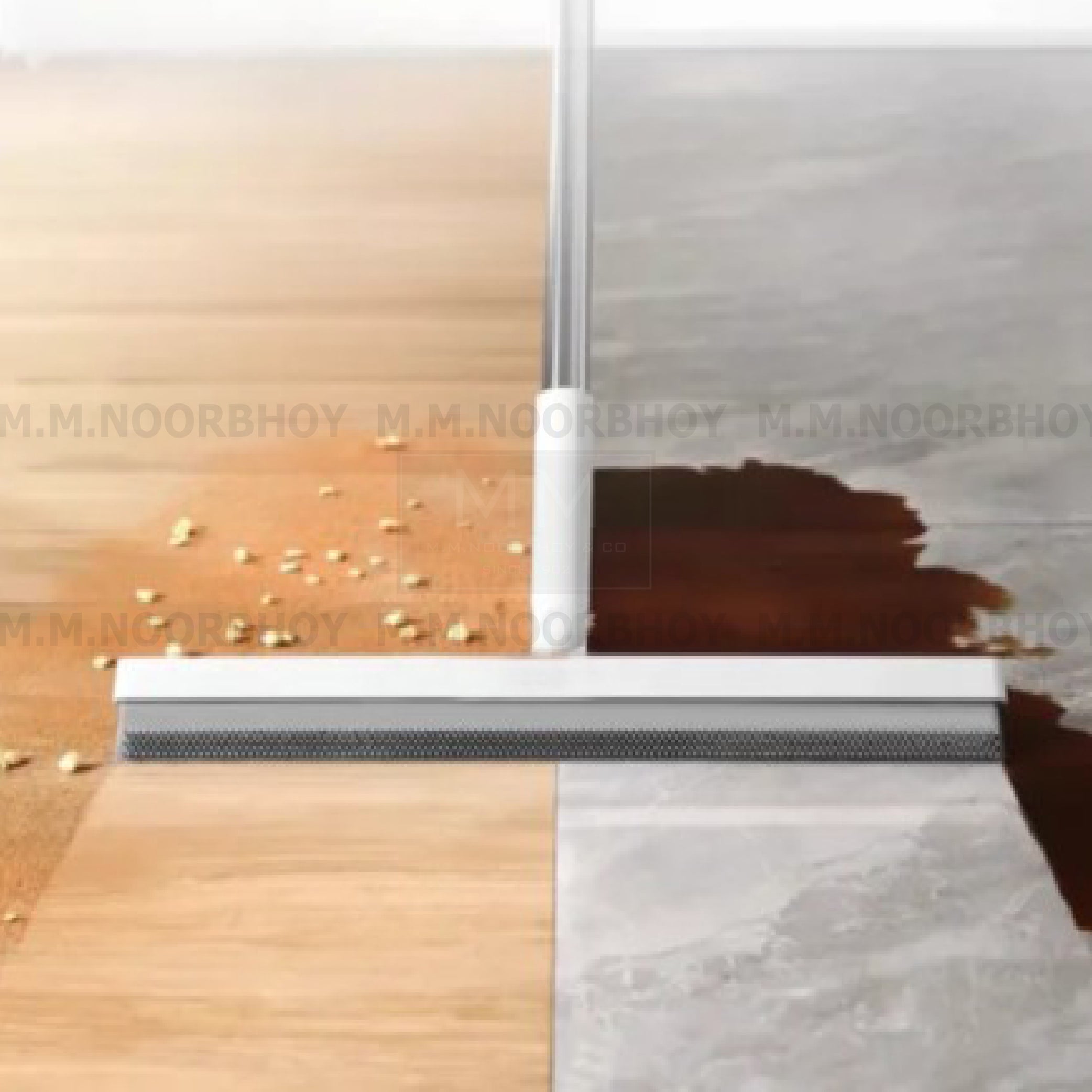 Multifunctional Scraper with Handle