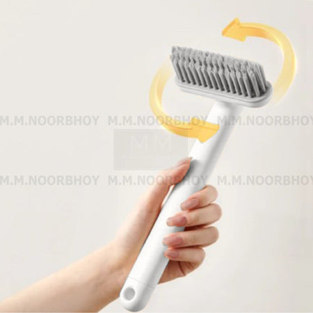 Multifunctional Cleaning Brush