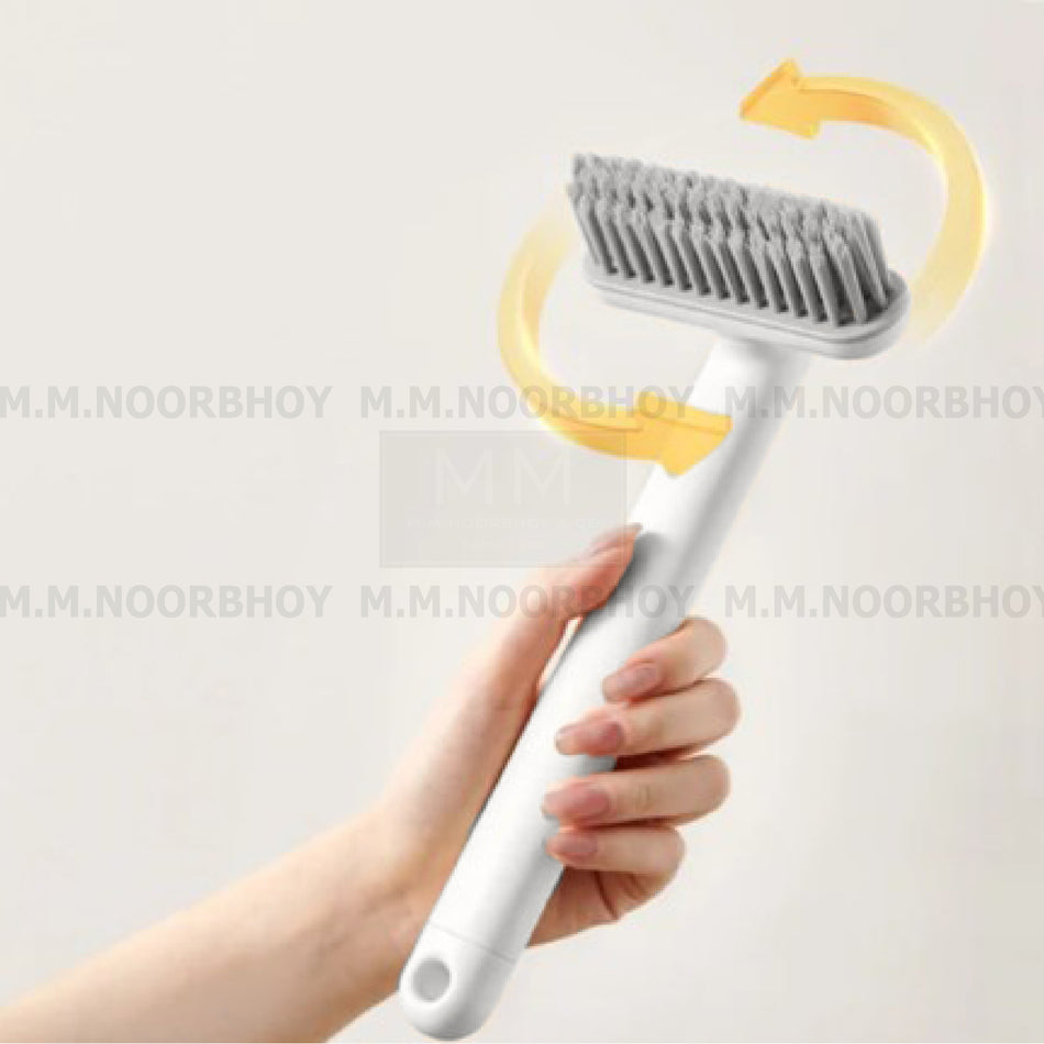Multifunctional Cleaning Brush