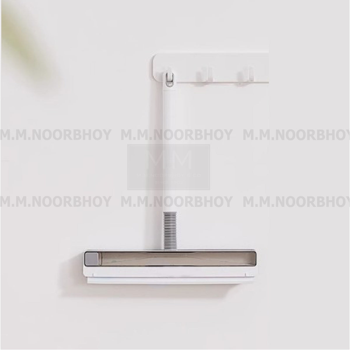 Glass Scraper with Short Handle