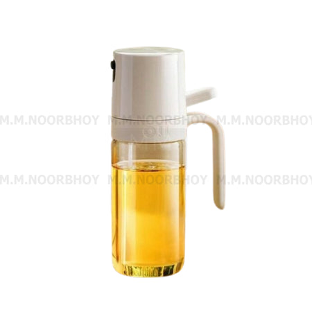 Oil Sprayer Bottle
