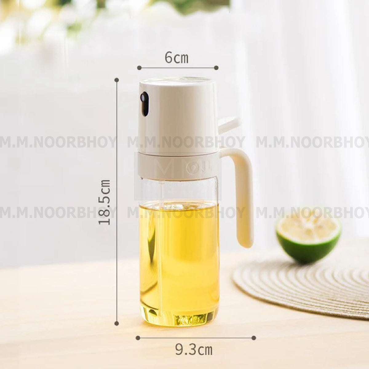 Oil Sprayer Bottle
