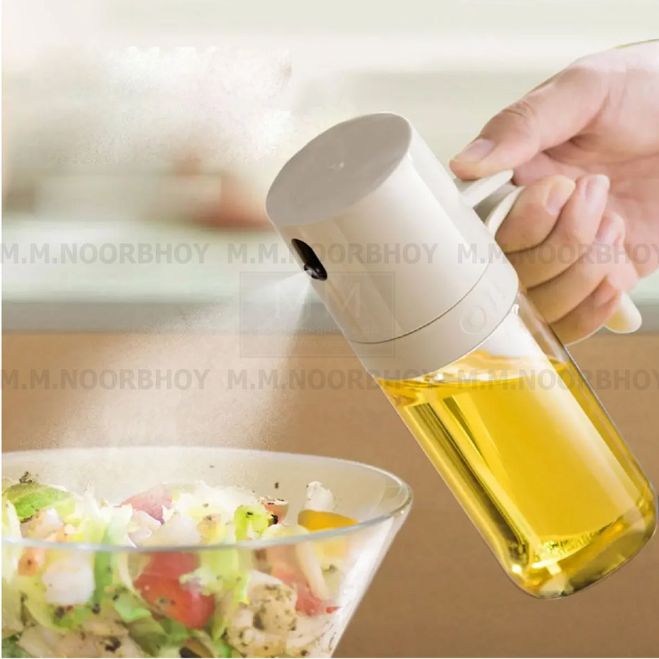 Oil Sprayer Bottle