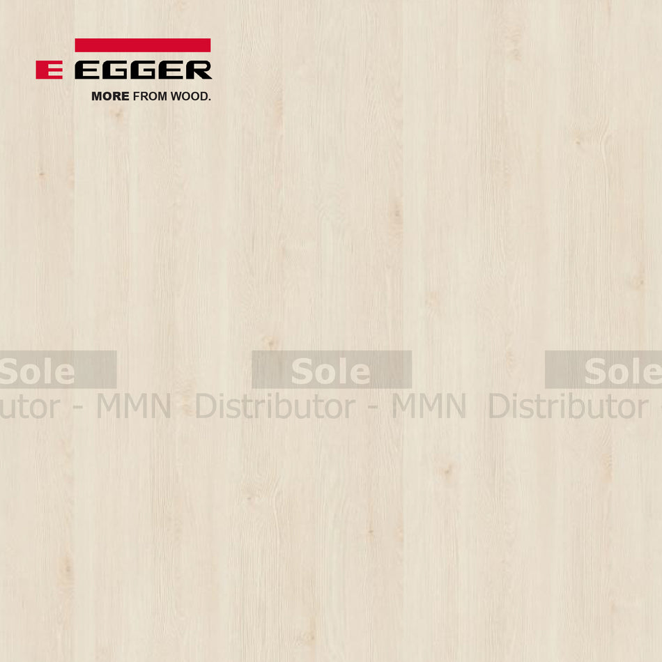 Egger MFC Board Polar Aland Pine - H3433 ST22