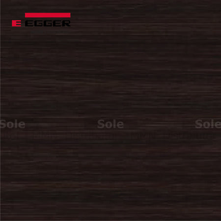 MFC Board Double Side Black Brown Sorano Oak