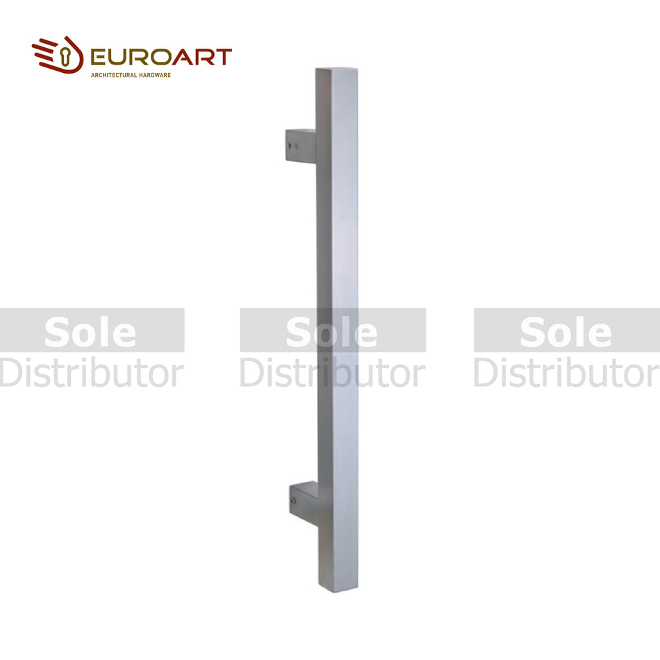 Euroart Square T Shape Pull Handle