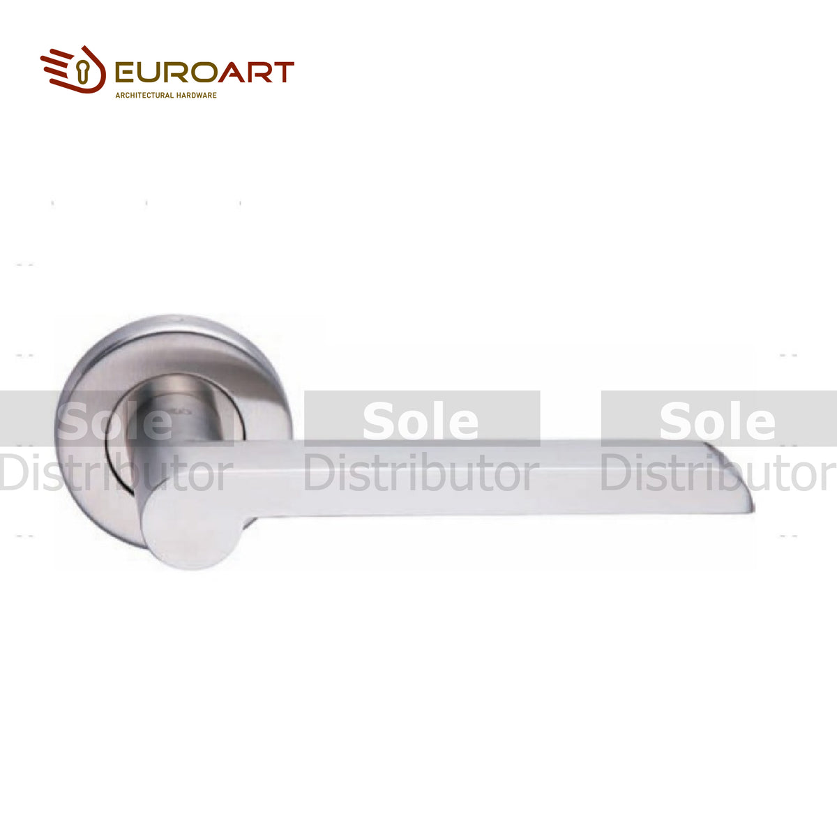 Euroart Main Door Lock
