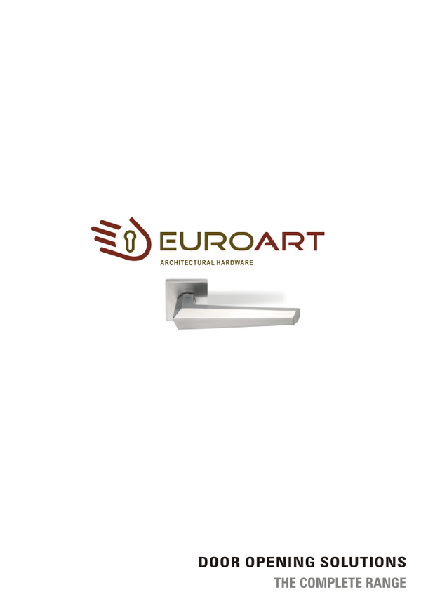 EuroArt Master Catalogue