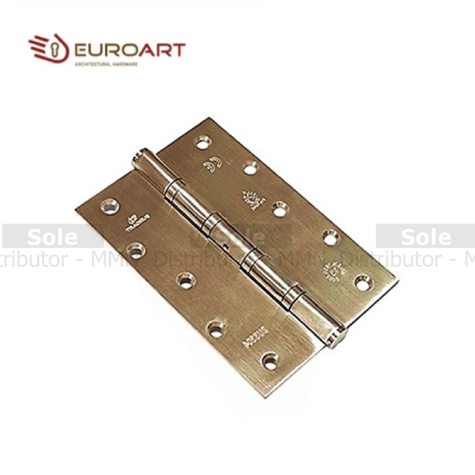 Ball Bearing Door Hinge