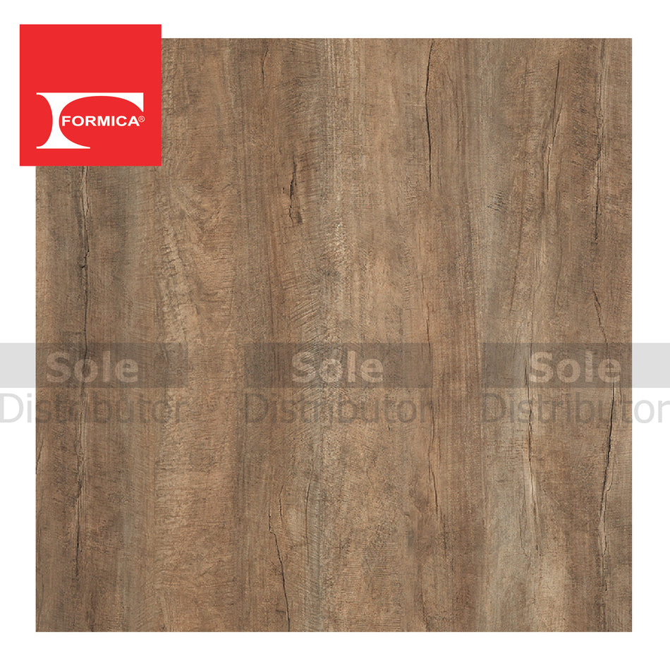 Formica Laminated Sheet 1220mm x 2440mm with 1mm Artisan Beam wood Finishes Standard Natural Grain - PP6409IM