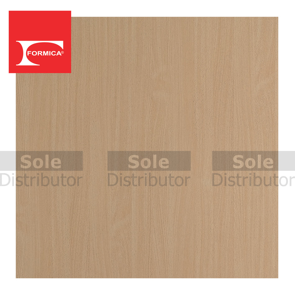 Formica Laminated Sheets 1220mm x 2440mm with 1mm Thickness - PP2726UN (wood grain)