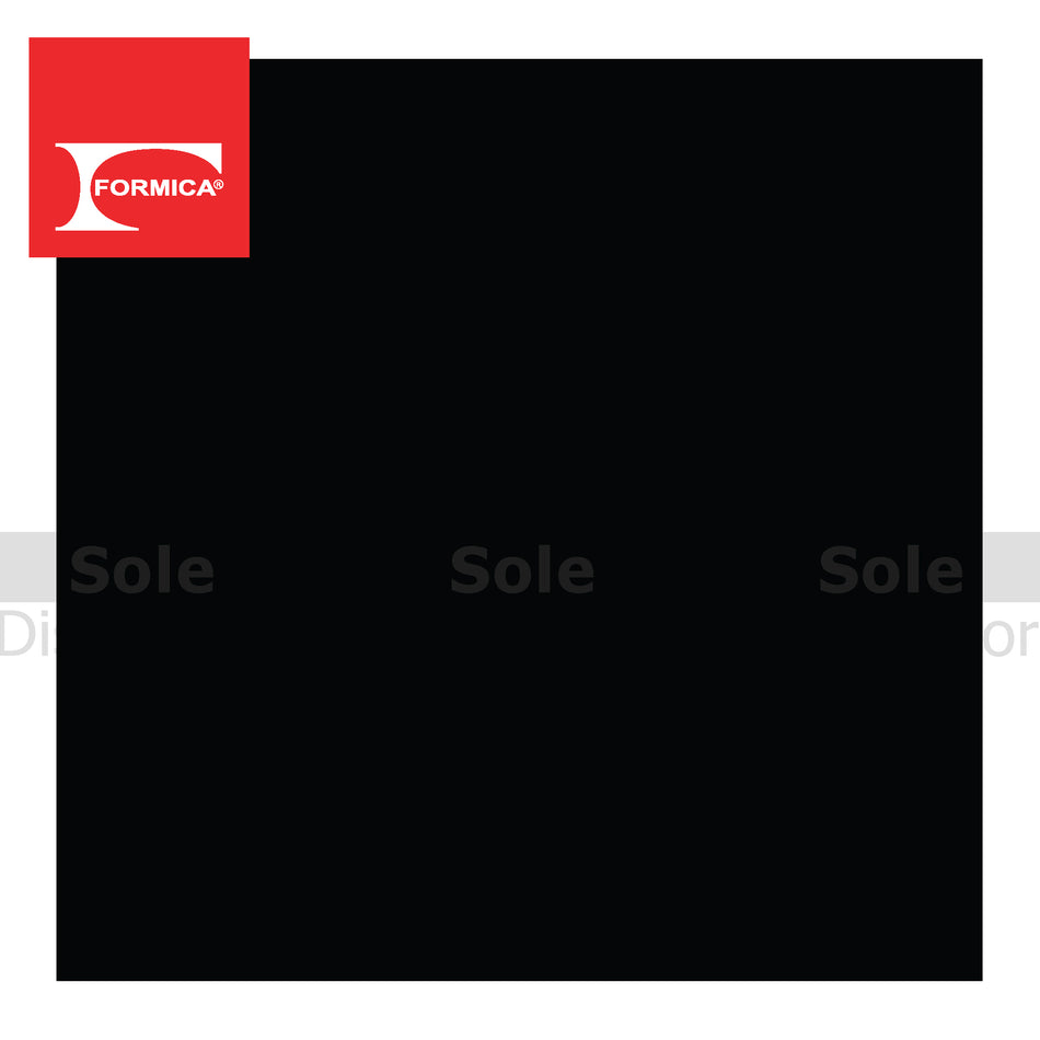 Formica Laminated Sheet 1220mm x 2440mm with PVC 1mm Thickness - PP0909D8-1MMwithpvc