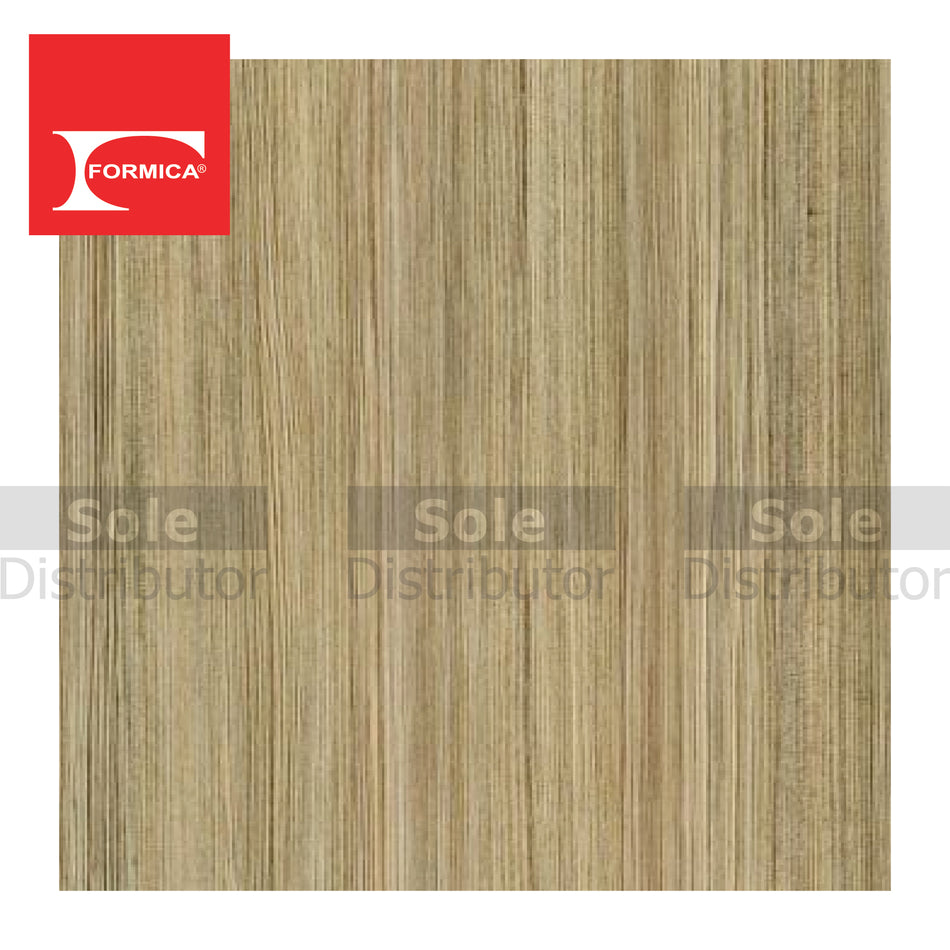 Formica Laminated Sheet 8x4ft 1mm Thickness Wood Grain Finish - PP5483UN