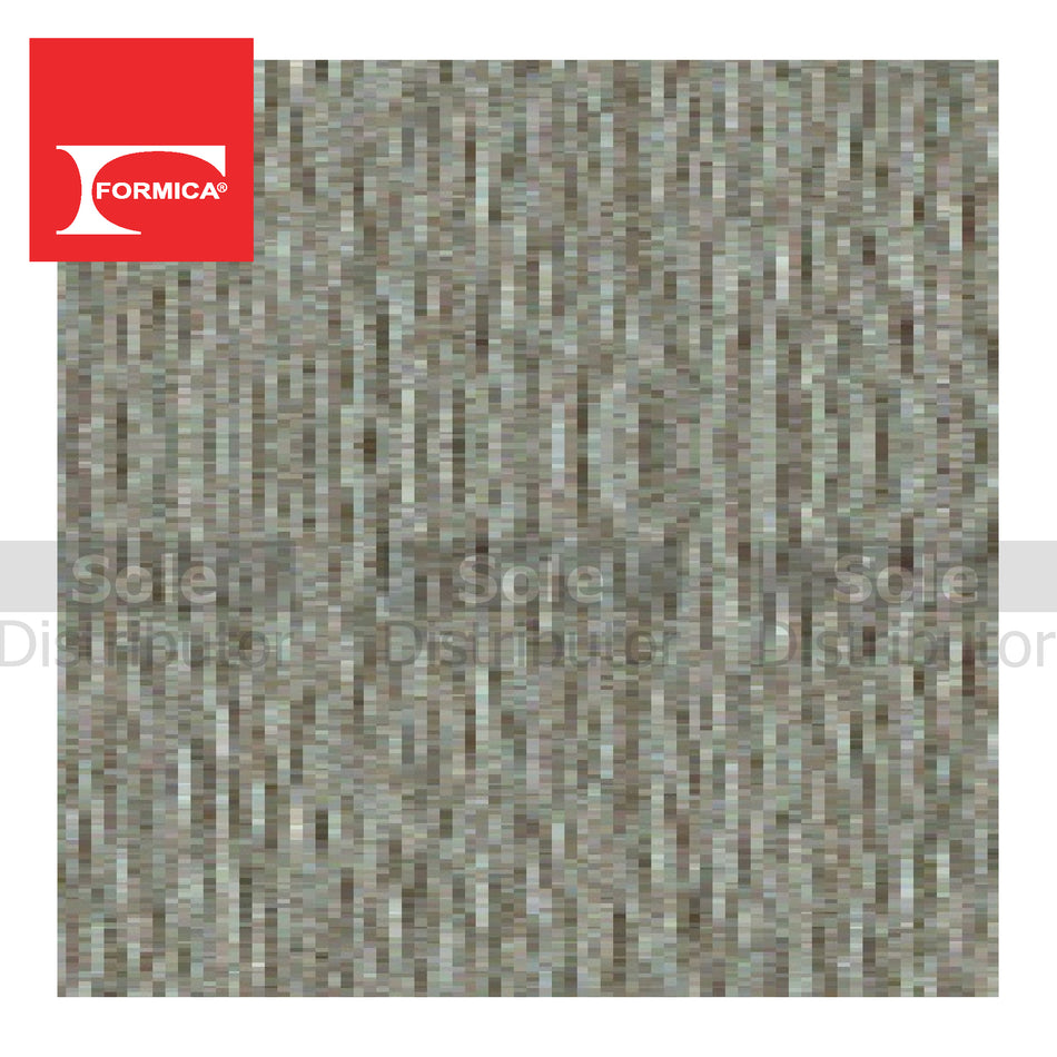 Formica Laminated Sheet Frosted Champagne Color