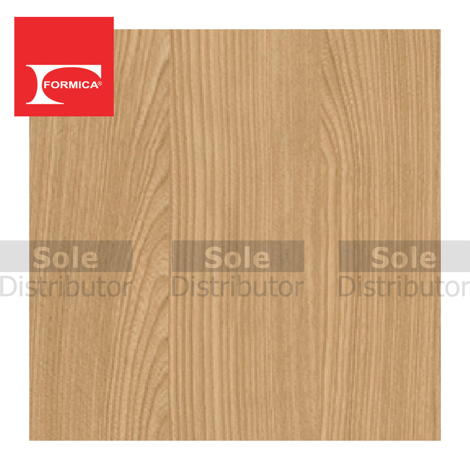 Formica Laminated Sheet 8x4ft 1mm Thickness Wood Brush Finish - PP8844NT