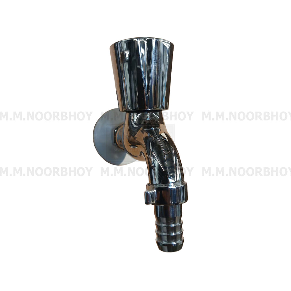 Garden Tap Brass Knob - GC/BF/GRDNT/BF/05