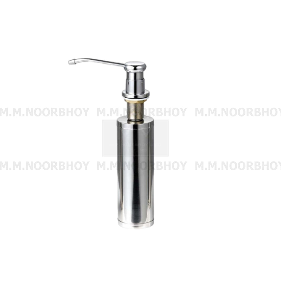 GC Soap Fluid Bottle Heavy-Mount  - GCSFBH