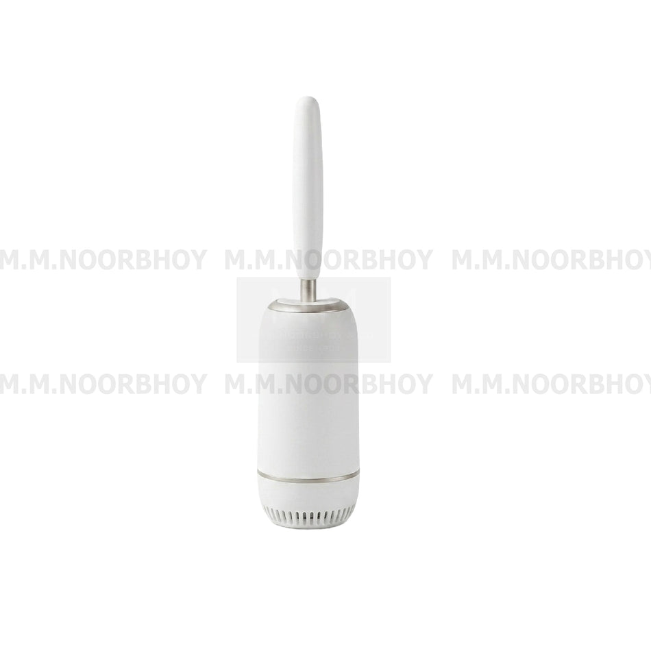 GC Plastic Toilet Brush - Black - GC/BA/TB/PLC
