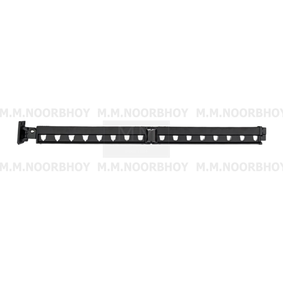GC-Cloth Hanger Multifunction Aluminium - Single CLH 02/Double CLH 03/Triple CLH 04 - GC/HH/CLH/B/ALU