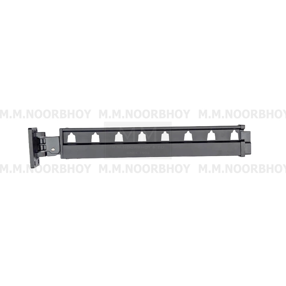 GC-Cloth Hanger Multifunction Aluminium - Single CLH 02/Double CLH 03/Triple CLH 04 - GC/HH/CLH/B/ALU
