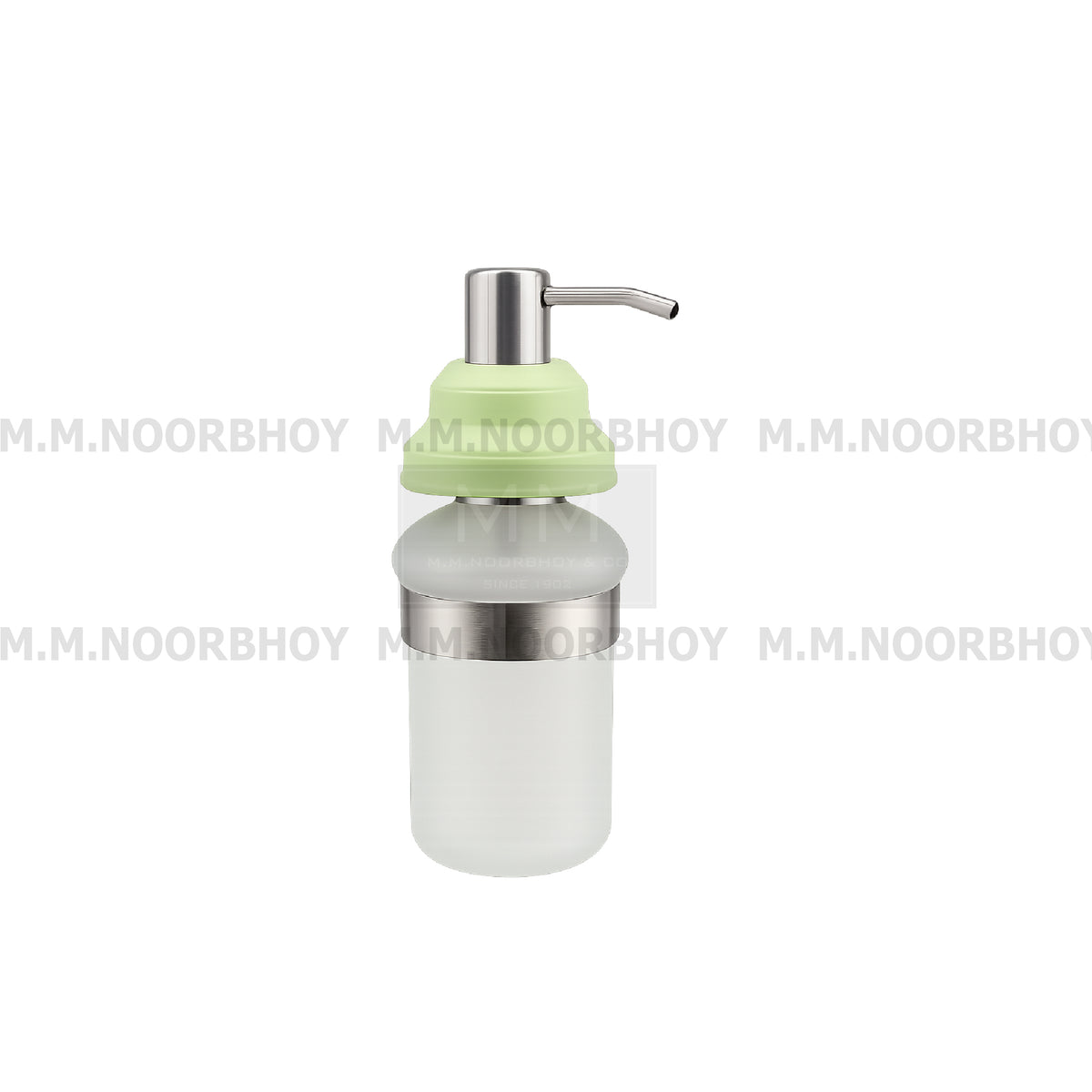 Soap Dispenser Barrel Type