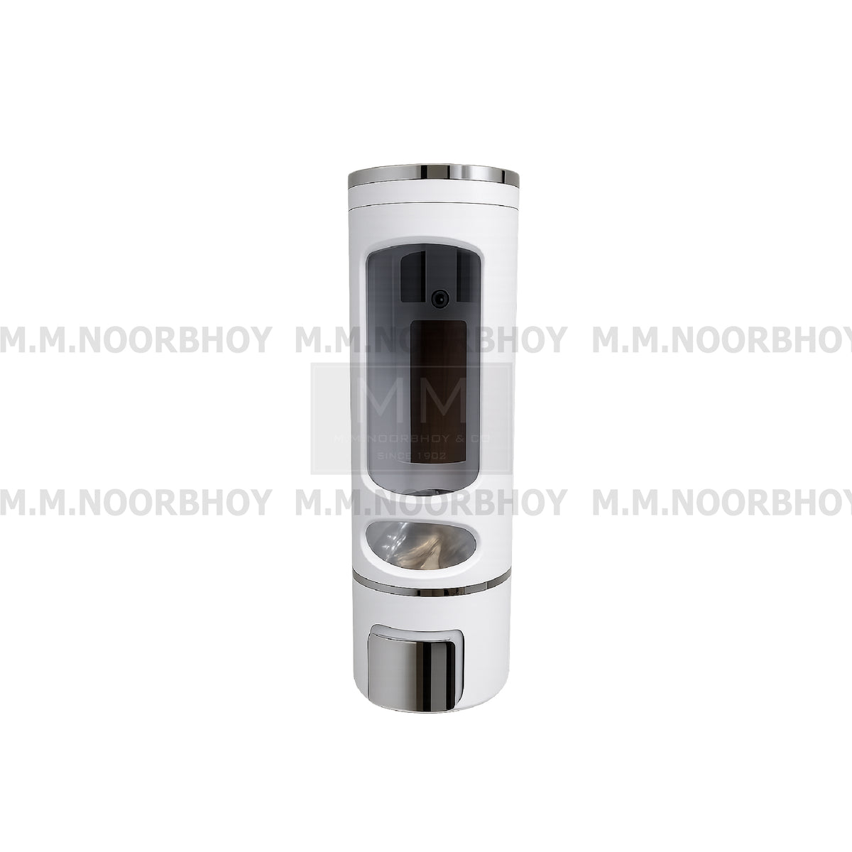 Wall Mount Plastic Soap Dispenser