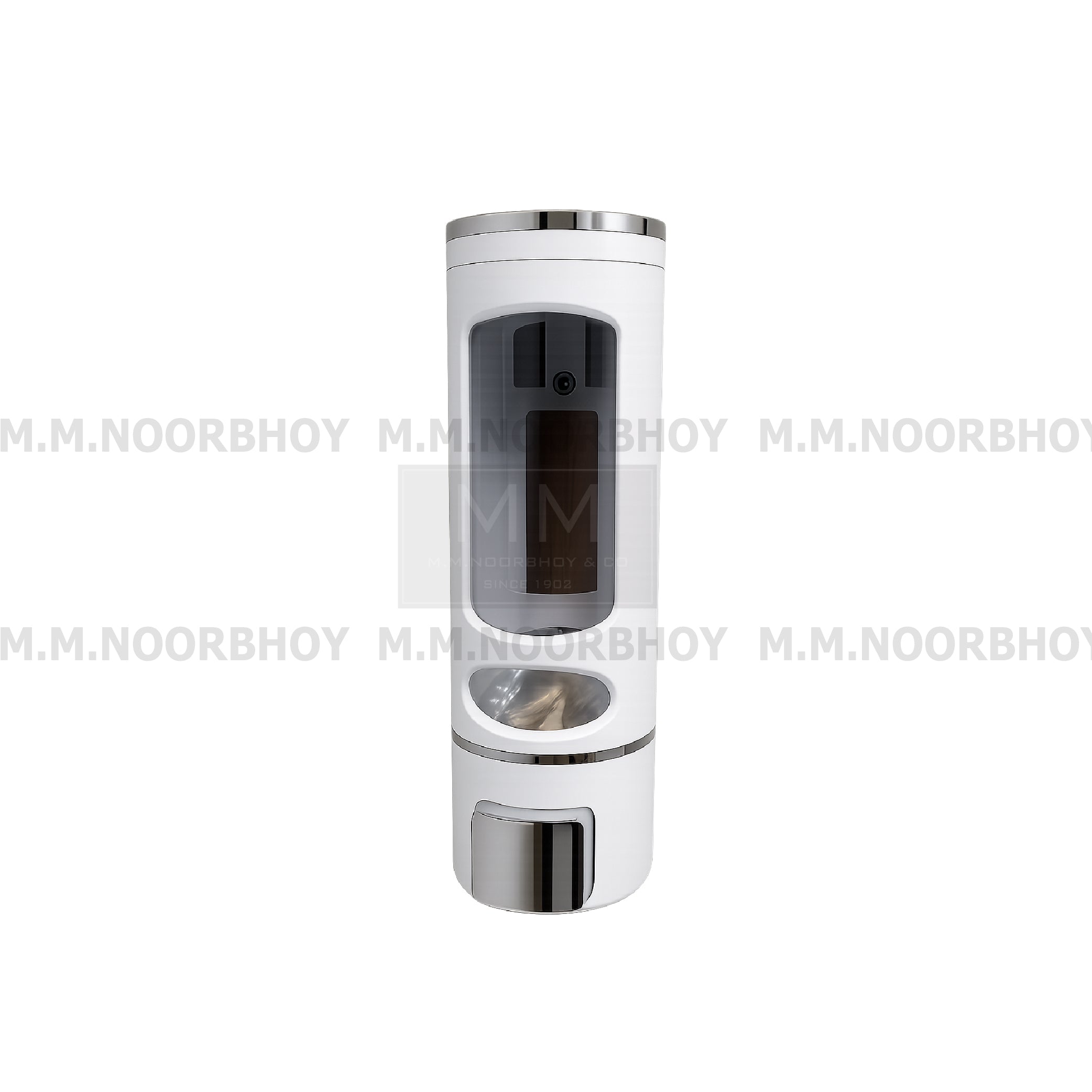 Wall Mount Plastic Soap Dispenser